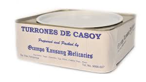 Turrones